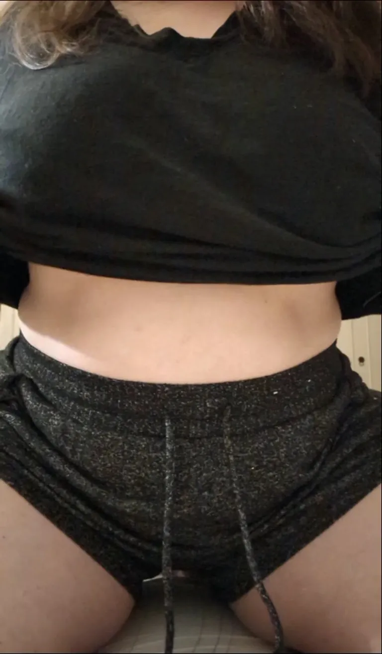 I love men that are obsessed with my big milf tits