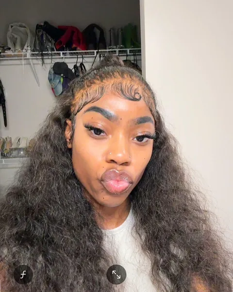 Lil bih so perfect 😩💦💦