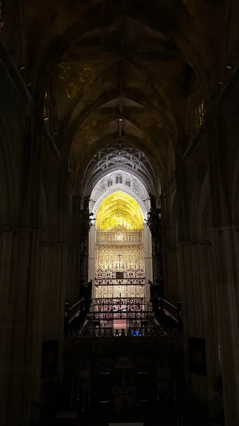 My first trip in Europe