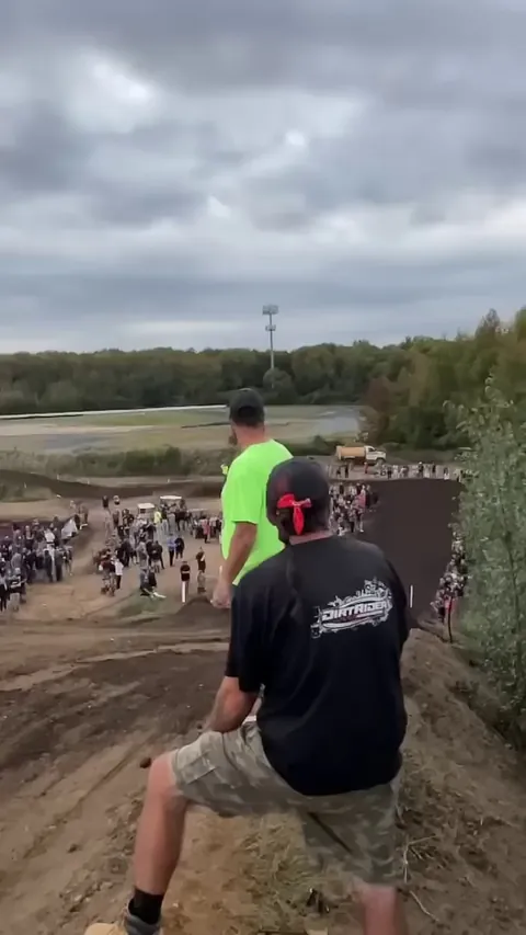 Dude never missed a class in physics