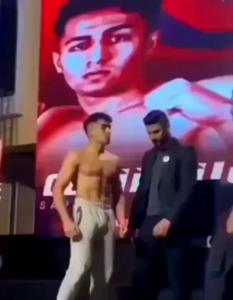 One kiss is all it takes