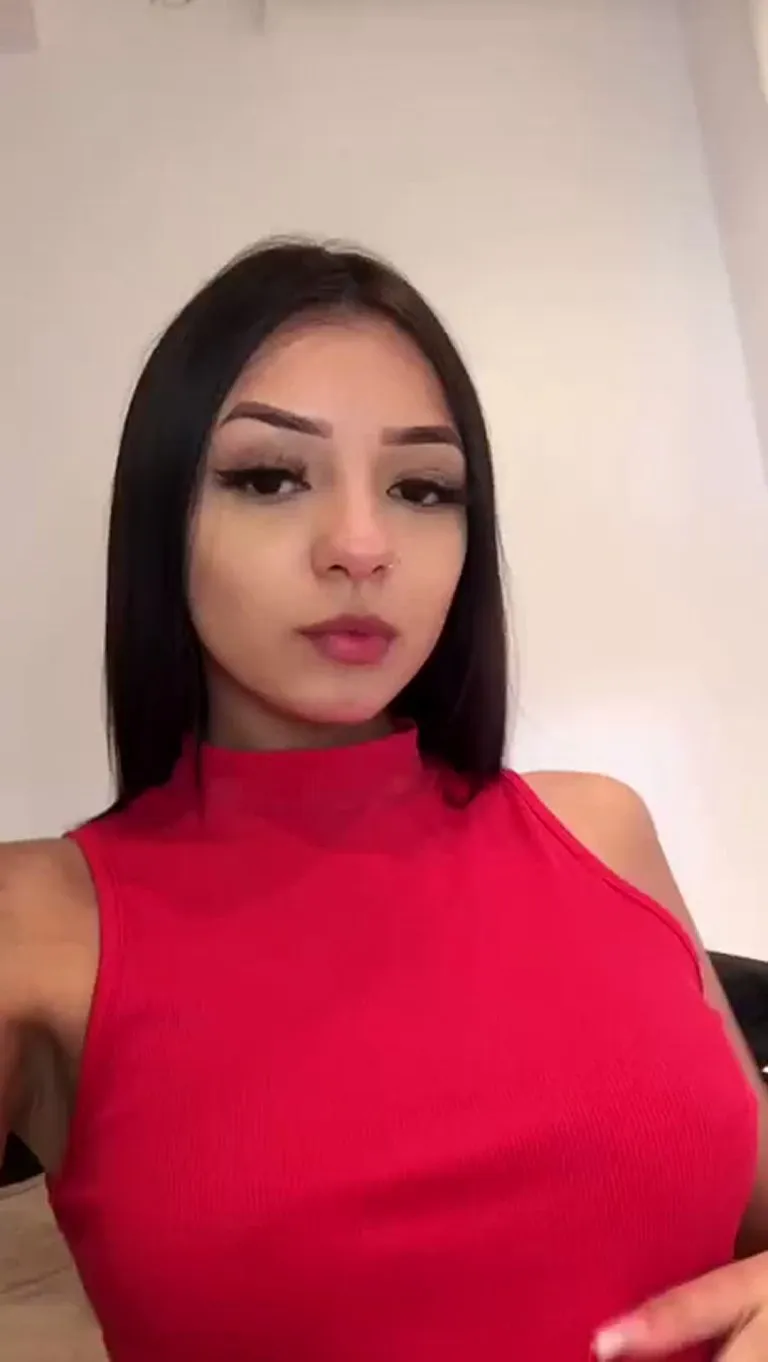 are my boobs too small for you ?