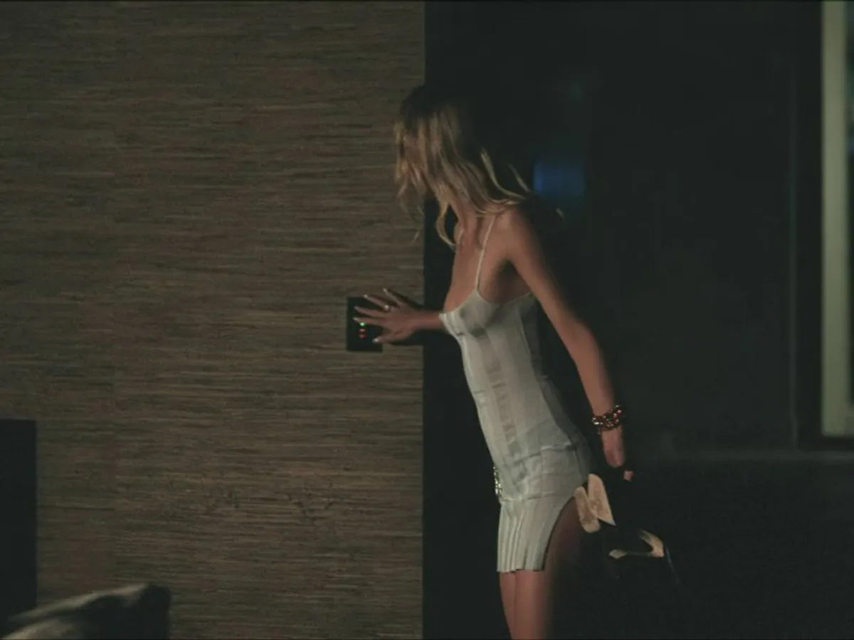 Lily Rose Depp- The Idol [S01E01]