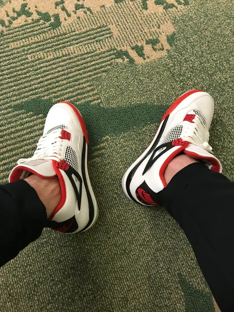 Today my 3 year old has cardiac surgery, he picked these out for me to wear and said “Red is for my heart!” ❤️❤️❤️