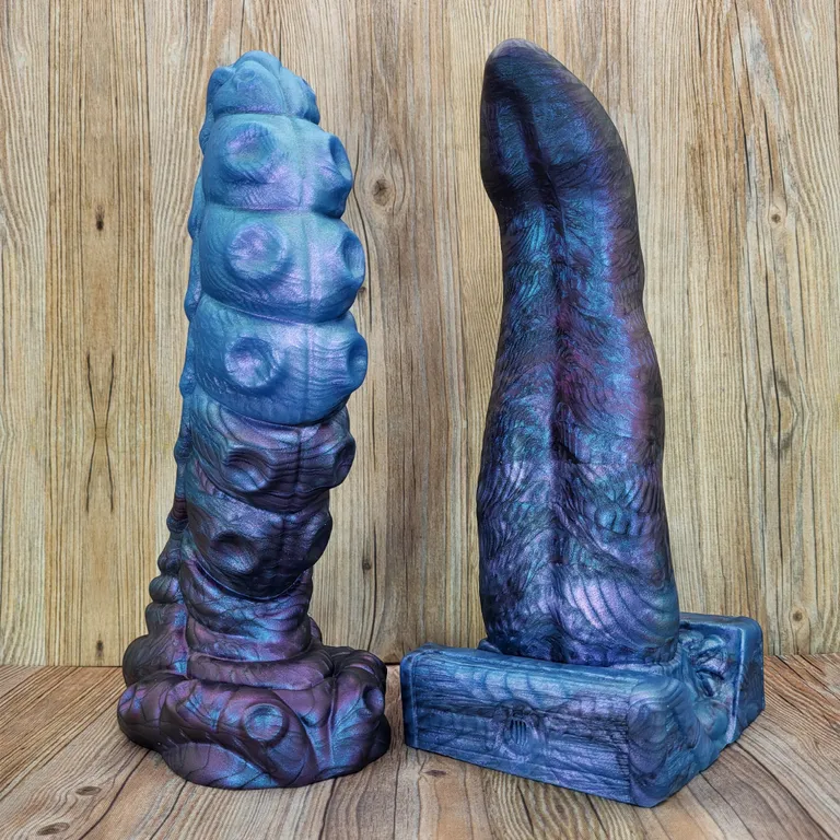 Color swap from the bards :)