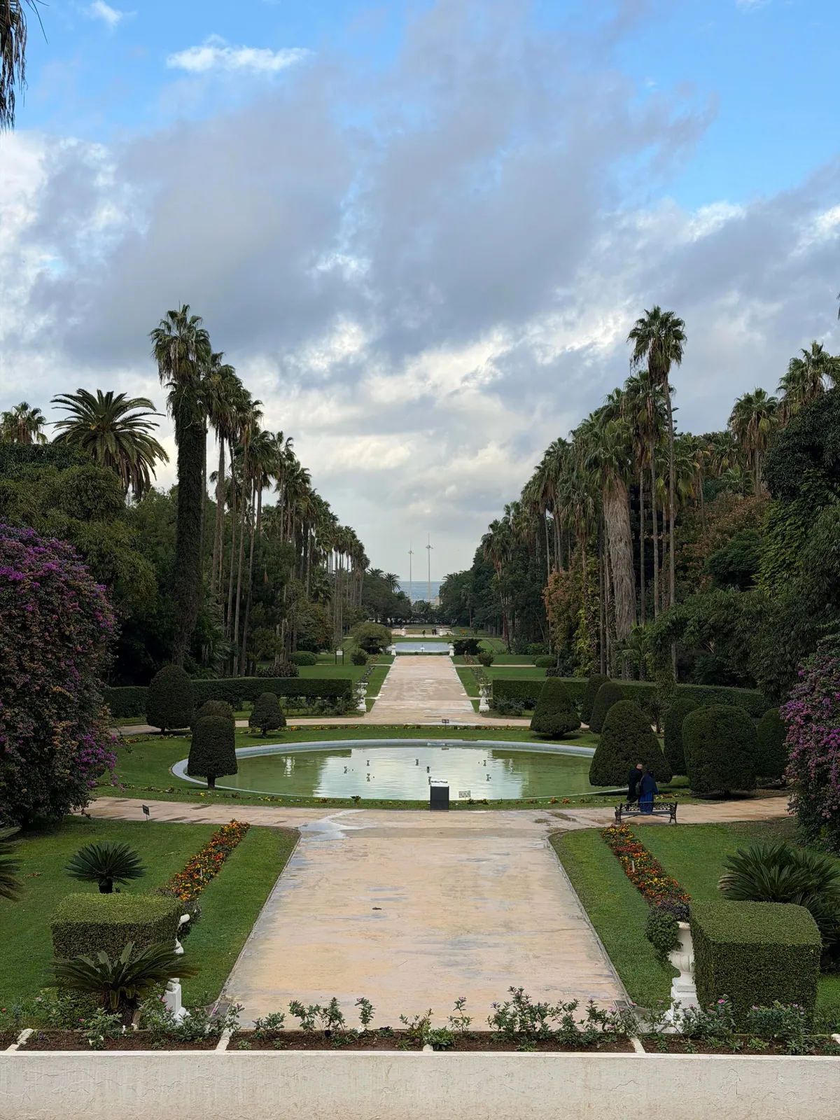 Amazing few days in Algeria