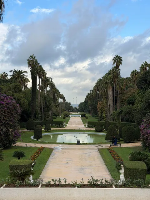 Amazing few days in Algeria