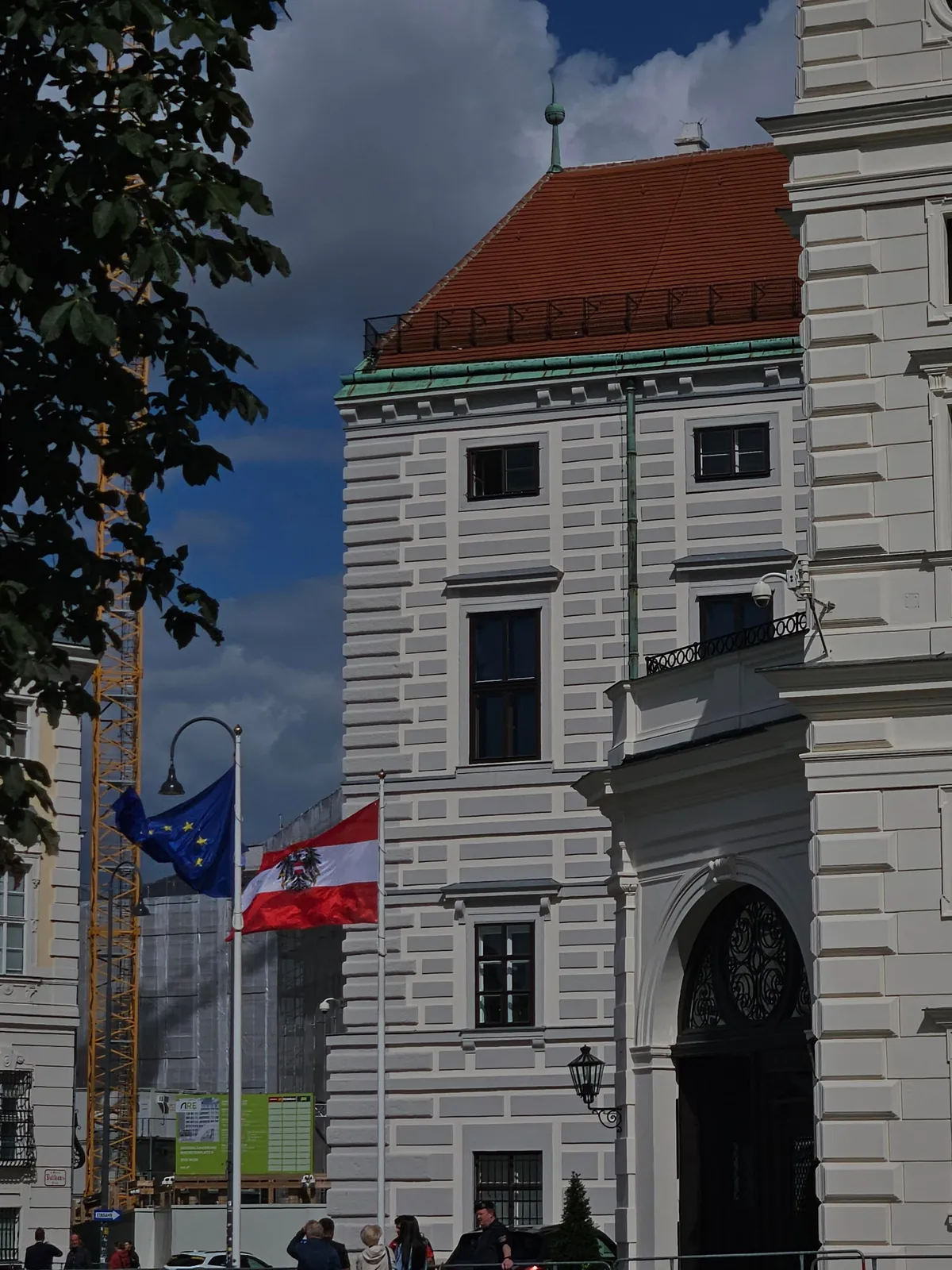 My trip to Austria 🇦🇹