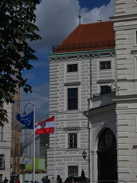 My trip to Austria 🇦🇹