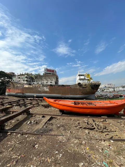 Dhaka Bangladesh Nov 24