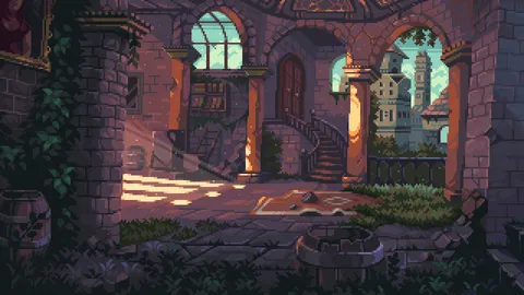 And the world moved on