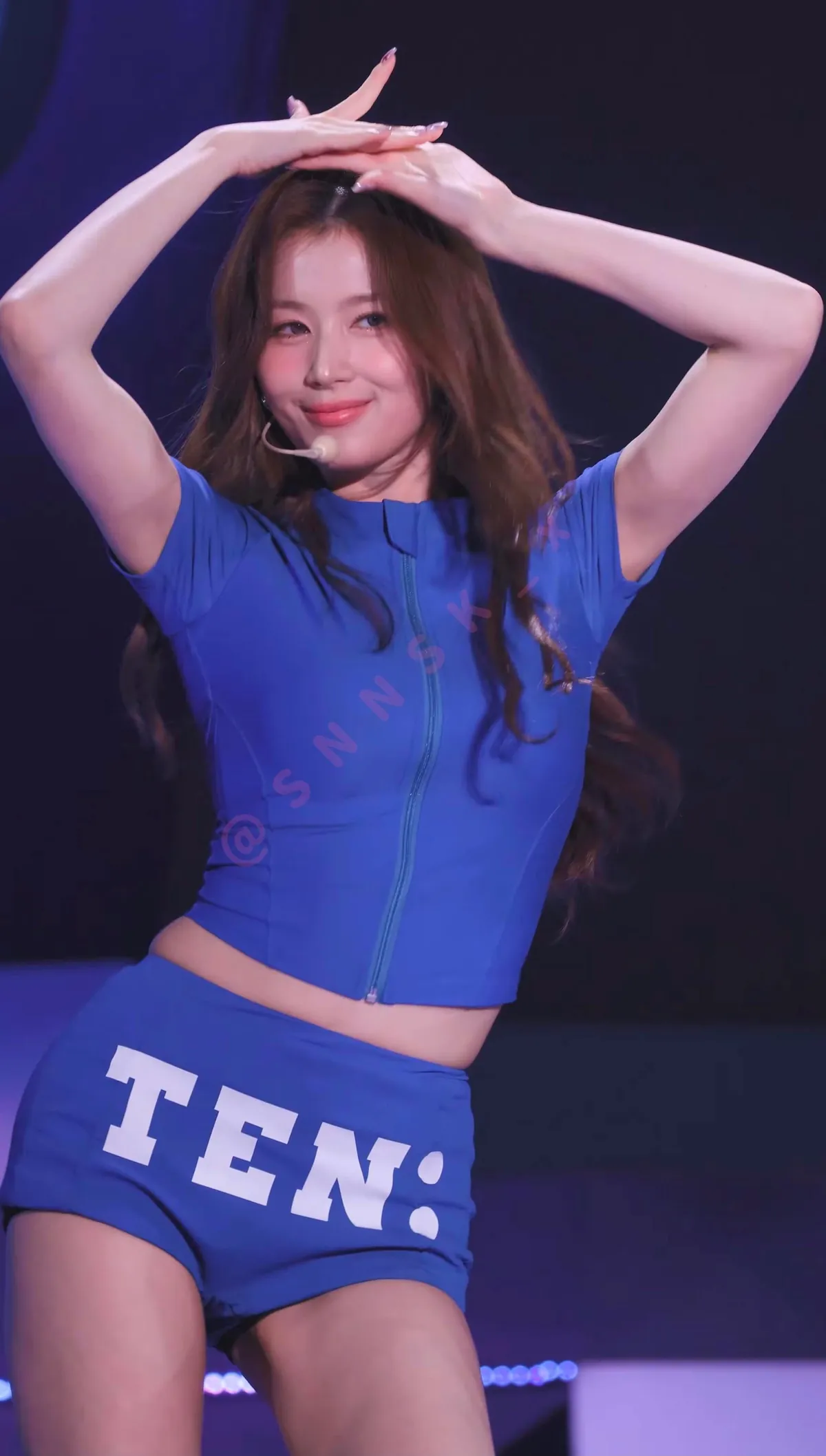 Twice - Sana