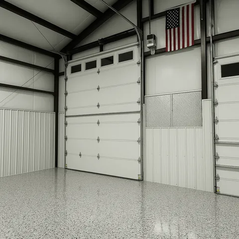 Just bought the place. Was now or never on a floor before stuff got moved in. 11k dollars, 0 regrets.