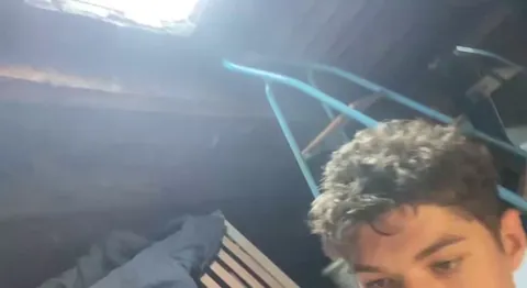 Pls fuck meeee pls