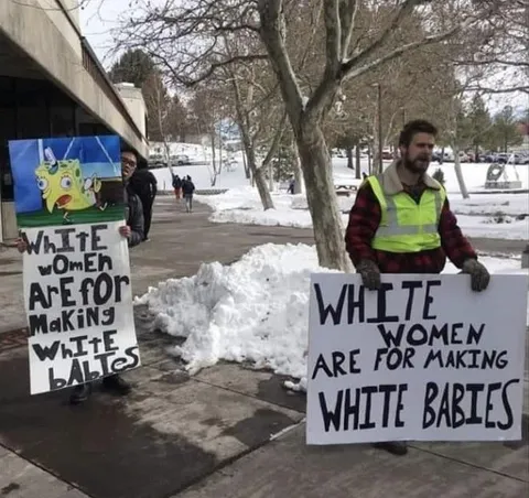 I don’t even know where to start here