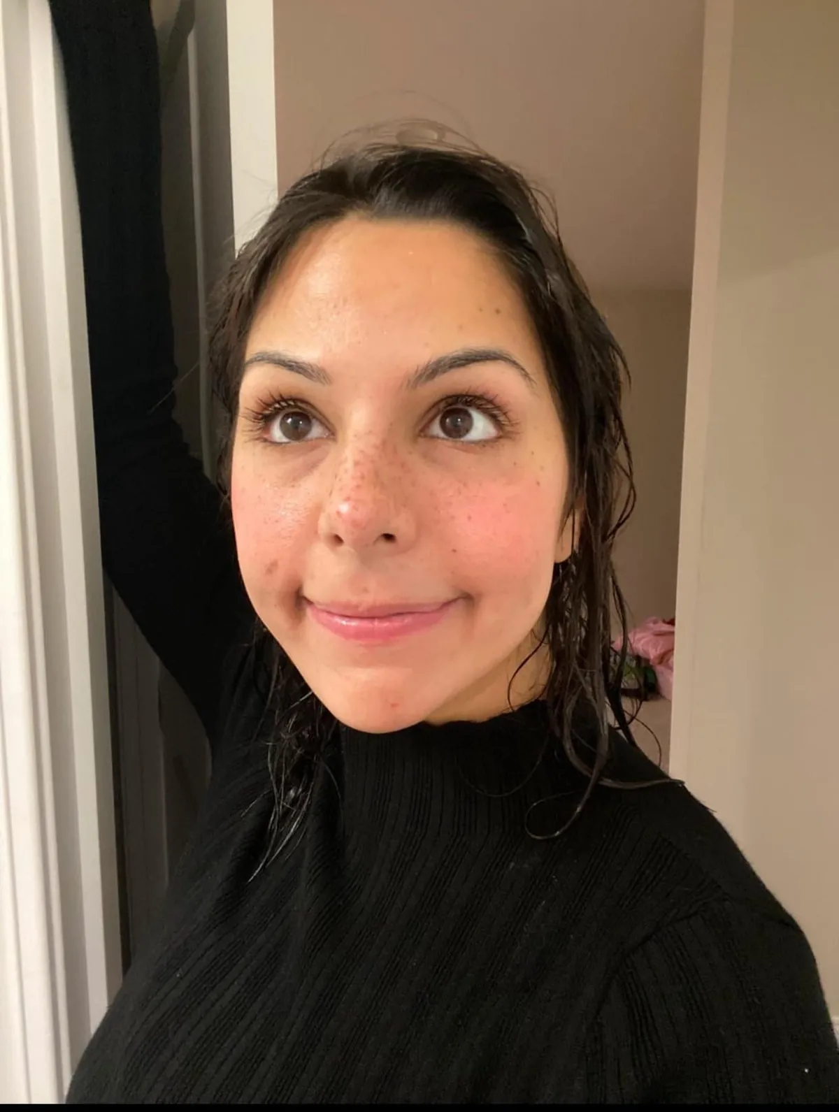 32F nothing can roast me harder than 2024 did so let’s finish out the year strong 