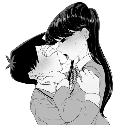 Miss Komi's taste