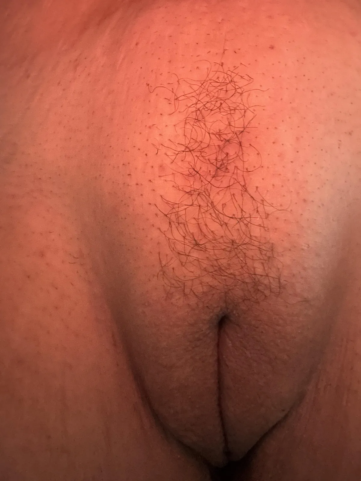 The mound is beautiful 😻