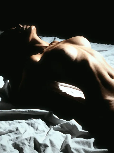 I hide in the dark, but sometimes i [f]ollow my guiding moonlight ❤️