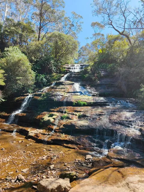 I spent a month travelling around Fiji 🇫🇯 and Australia 🇦🇺 (Sep - Oct 2025)