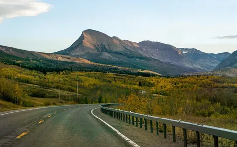 10 days in Montana and Idaho in October