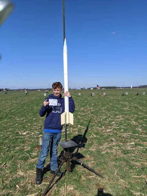 Got my level one today for nar