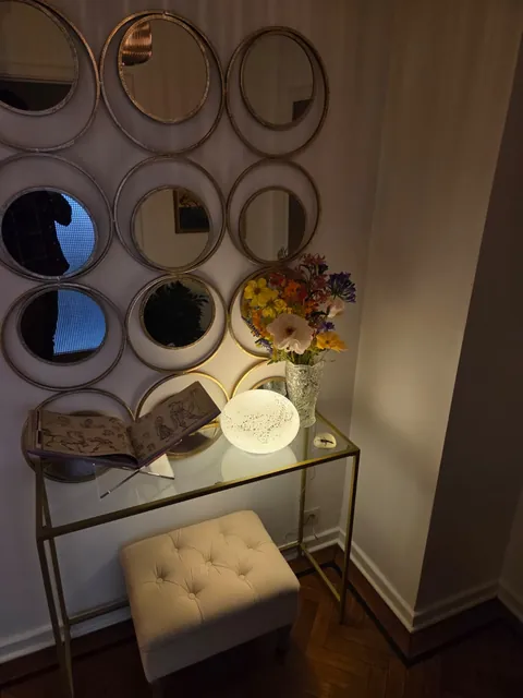 Our new apartment 🥳