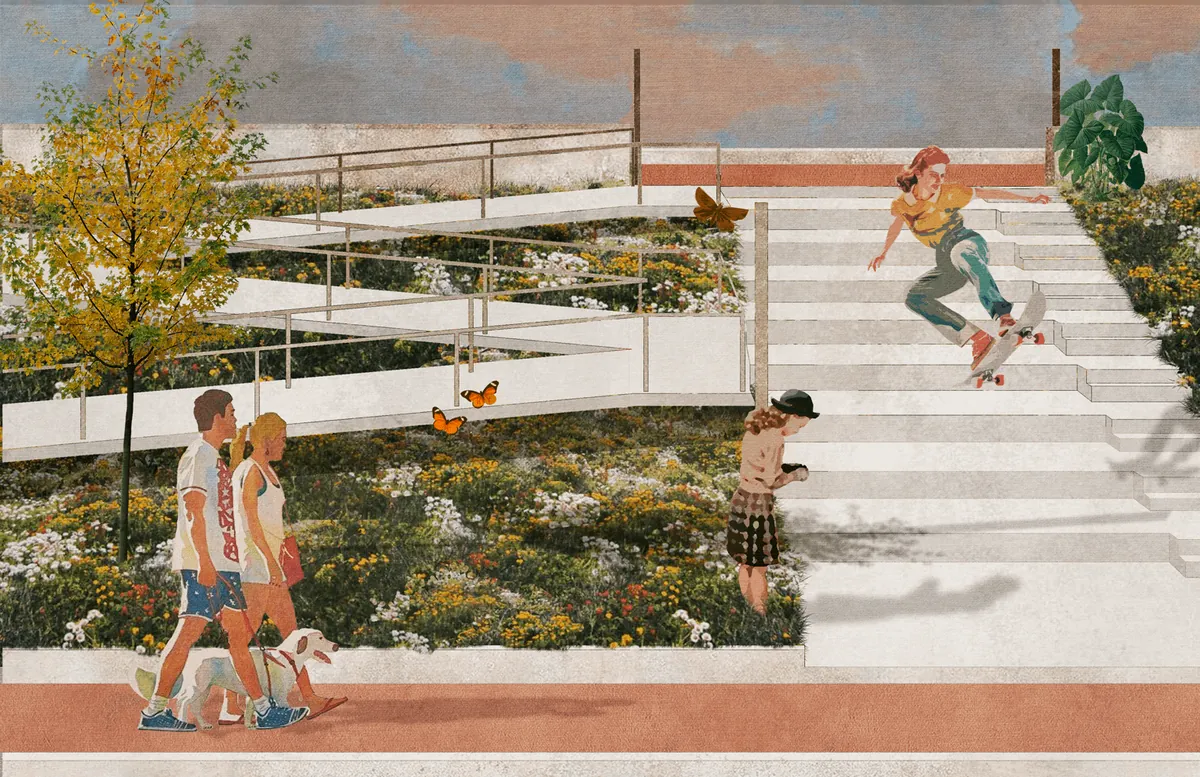 illustration practice