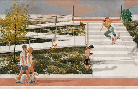 illustration practice