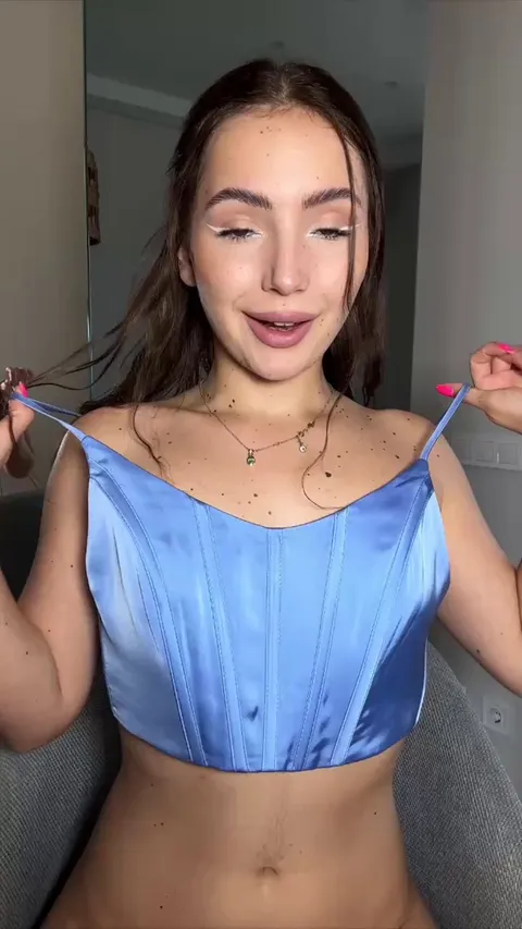 Puffies are the best