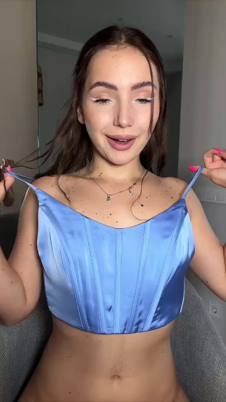 Puffies are the best