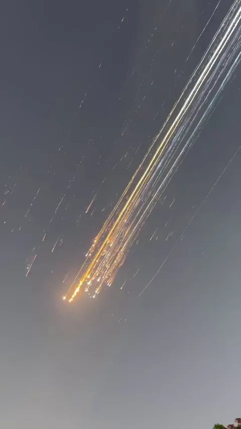 This view is crazy beautiful