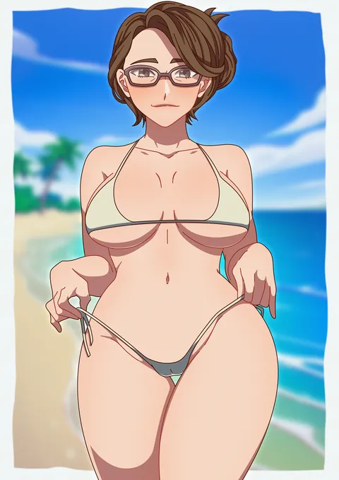 Jo (TimeWizardStudios) [Another Chance]