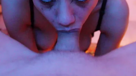 rough that throat up daddy