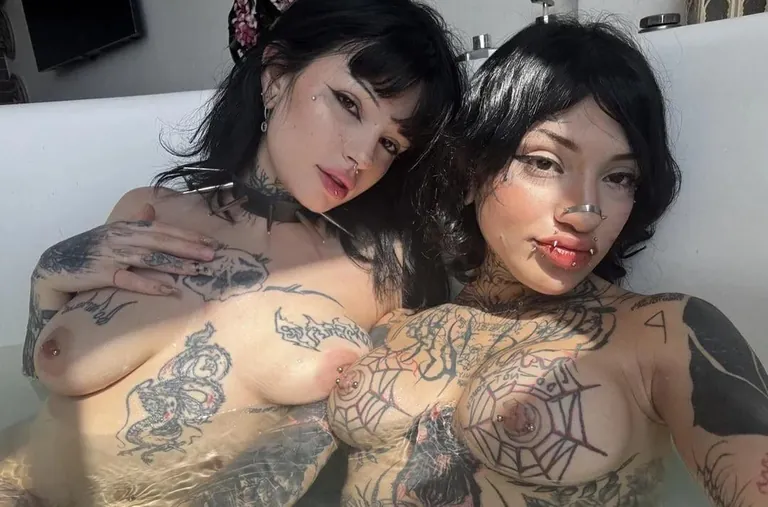 Send me your favourite material you've gooned to recently ‼️