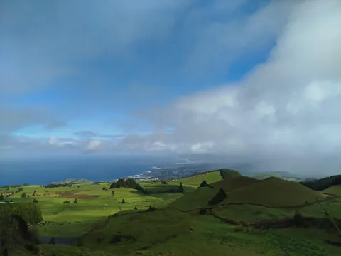 Some pictures of my time in the Azores in 2025