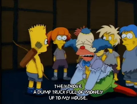 MRW I'm Bill Burr trying to do damage control