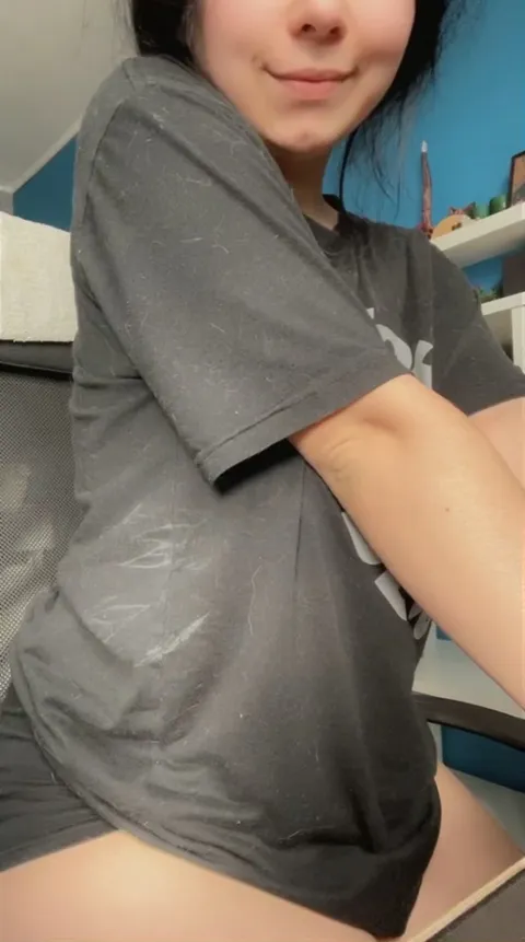 I have some ghosties for you!