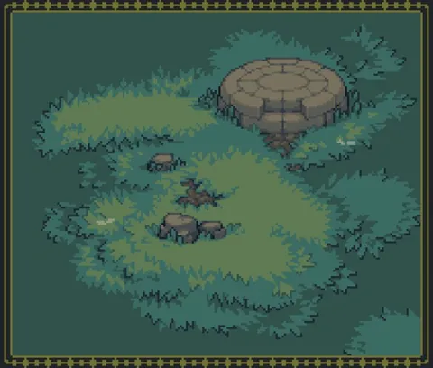 Can't decide what sort of creature to put here, any ideas?