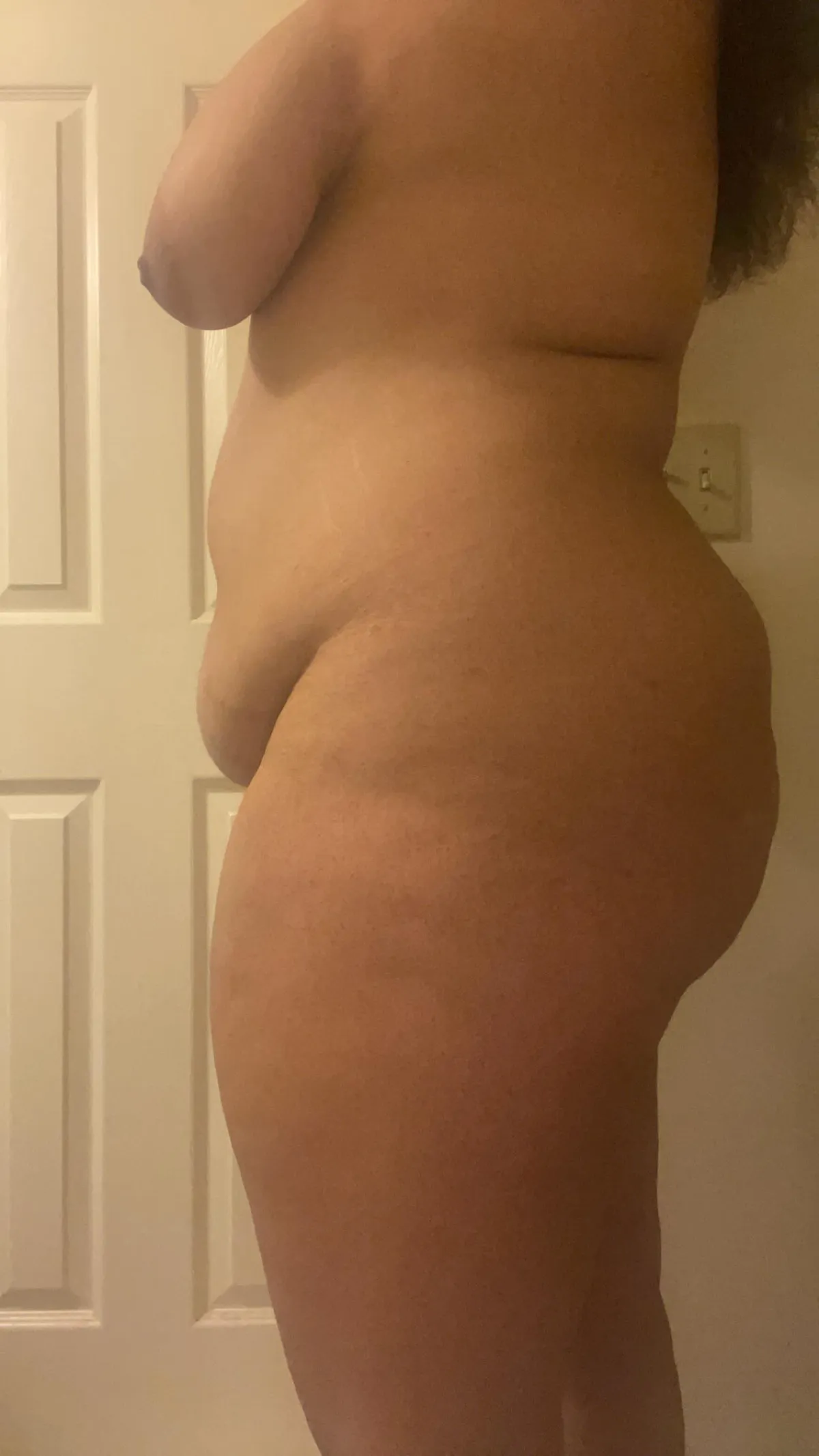 24 yo single mama of 1 😋 am I milf status yet🥴