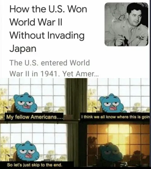 Oh look another sun Yumiko