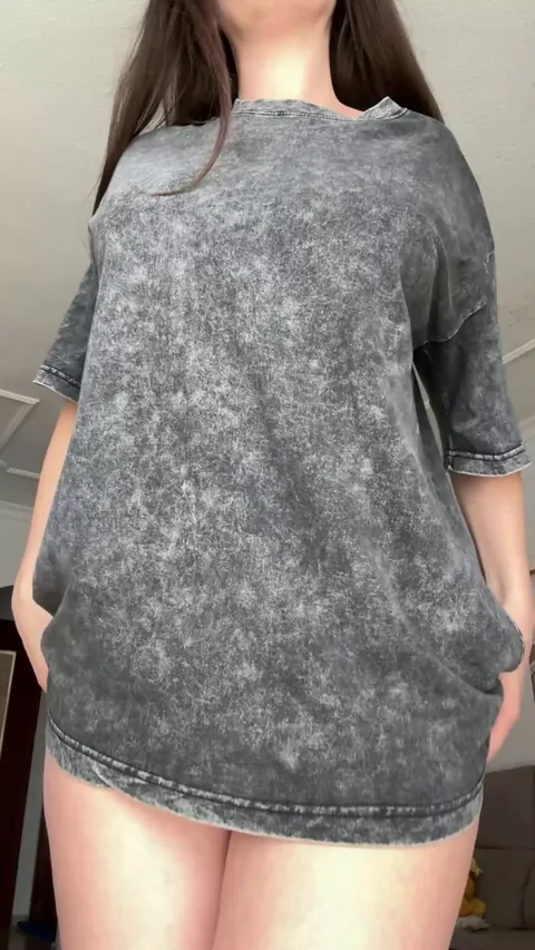 Sundays are for staying naked