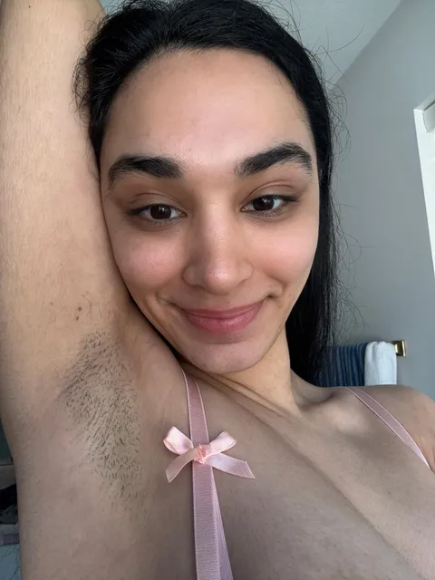 My stubble always grows back so fast