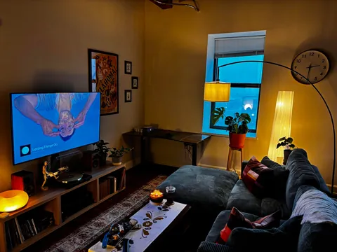 My first solo place at 23!