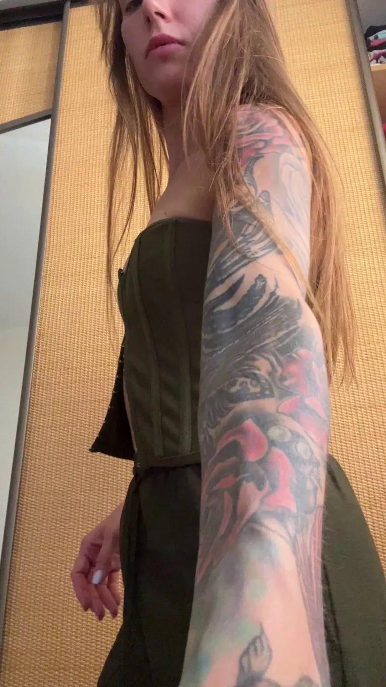 They taste like a real pleasure