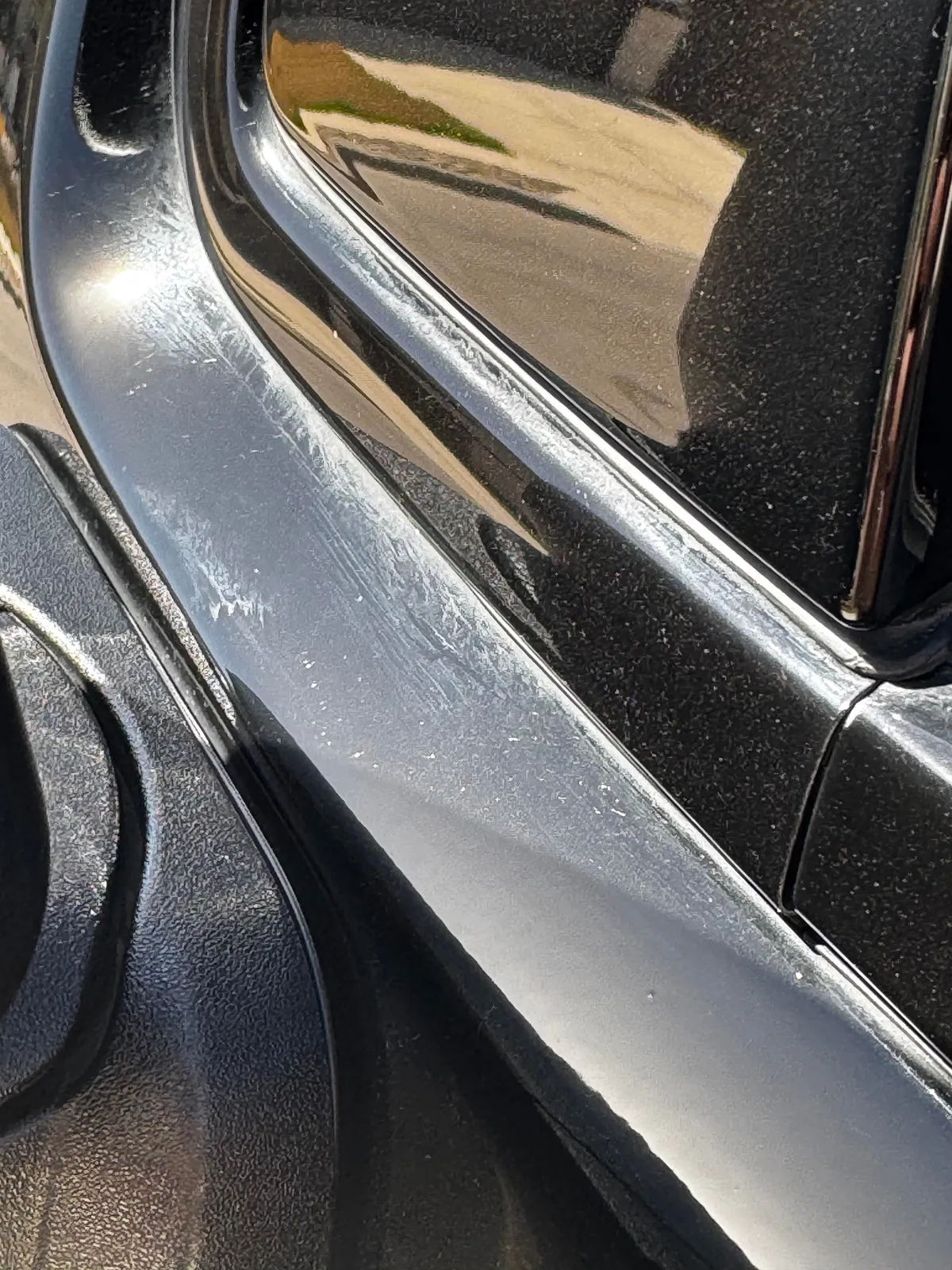 Splurged for my birthday on a $2k full detail, and interior/exterior ceramic coating. This is what I got back.