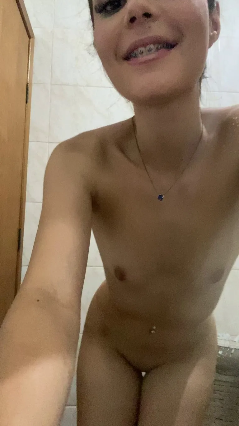 I want to get banged every day as your lustful wife.