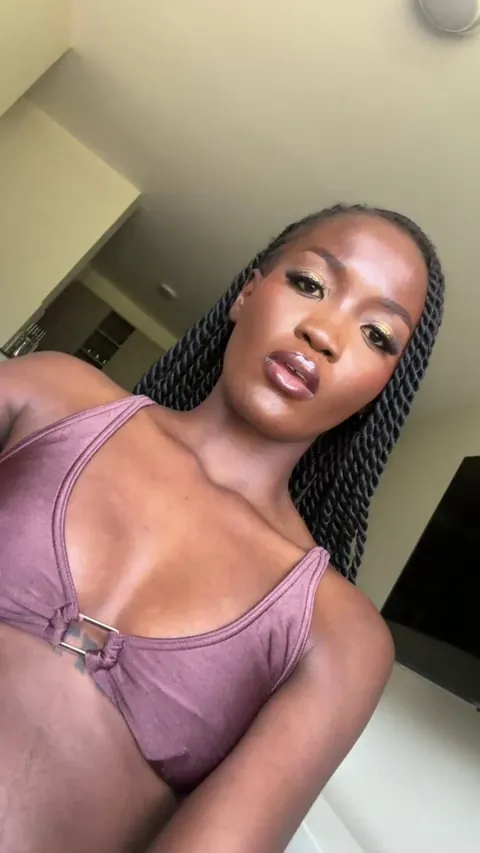 Gently run your wet tongue over my vagina