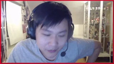 Peng baits Baus ult in Tyler1's 1v1 All-Stars for the win