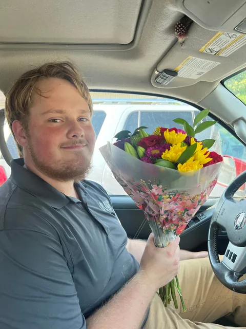 20M plumber from Arkansas Do your worst. Roast me.